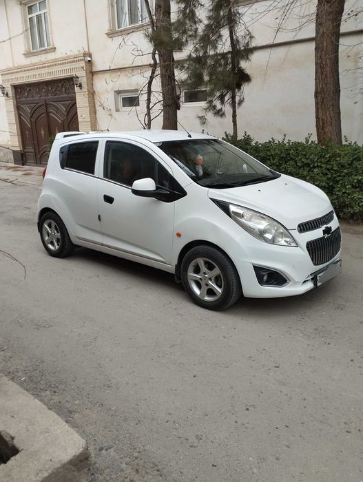 Спарк Идеал,Пропан-4