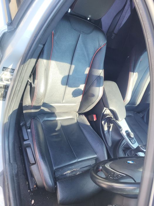 Piese auto bmw f31