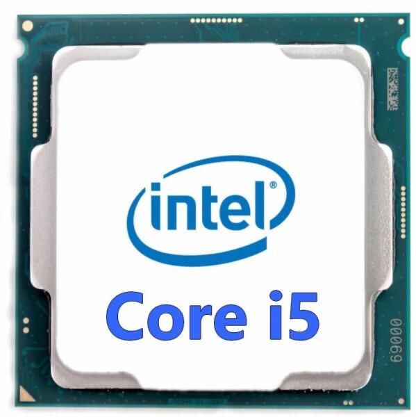 Kit i5 9600kf de gaming