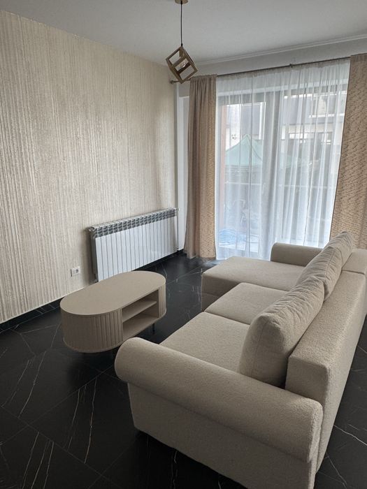 Apartament de inchiriat