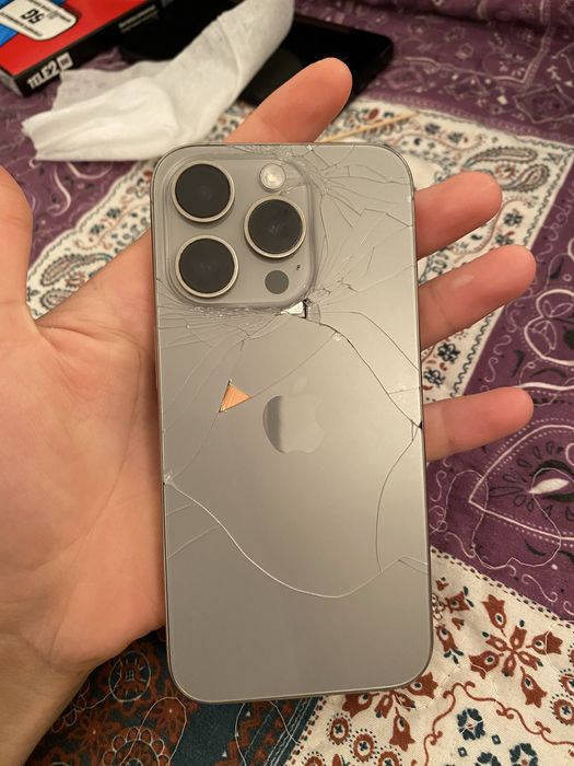 iphone15pro 128gb айфон