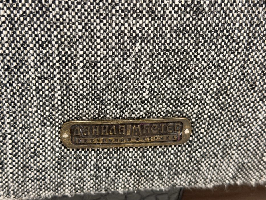 Продам диван ШИКАРНОГО качества