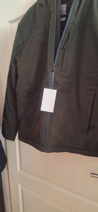 Преходно  мъжко яке хл