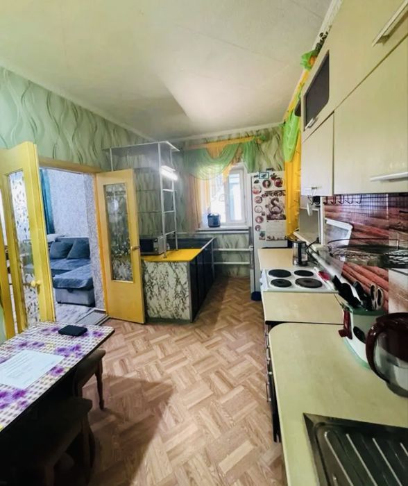 Продам уютный светлый дом