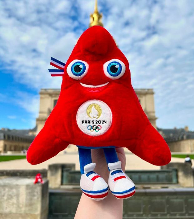 Французский язык