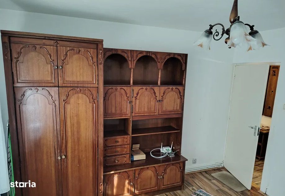 Cambu Pietros - Inchiriere apartament 1 camera - Str. Dambul Pietros