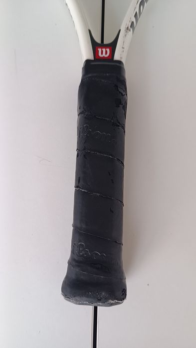 Тенис ракети Wilson, сак Wilson