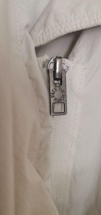 The north face дамски тренч