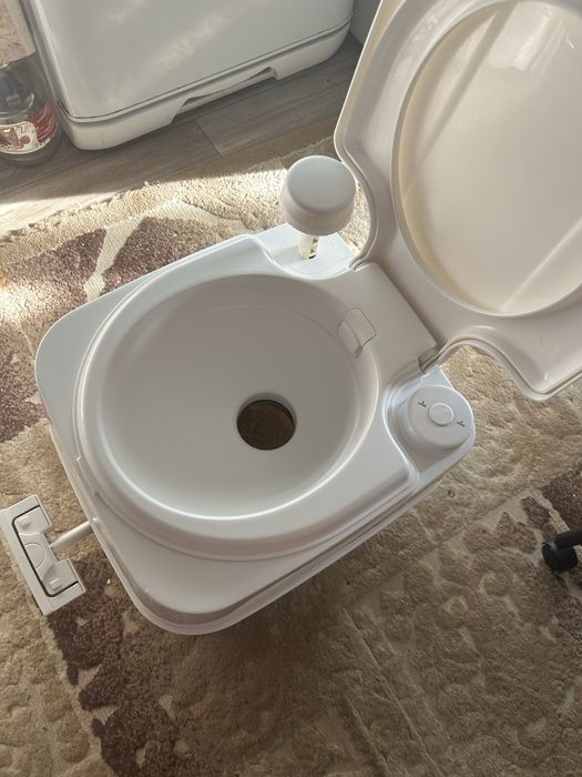 Биотуалет для дома и дачи