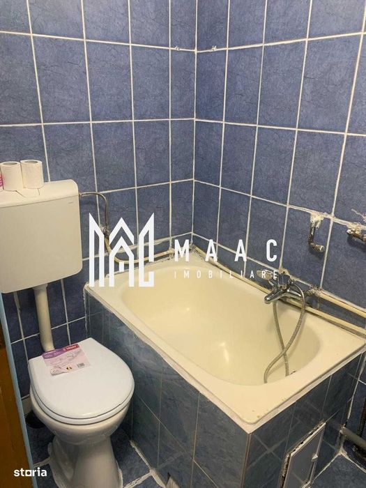 Apartament de vânzare Sibiu | Ștefan cel Mare | parter | renovat