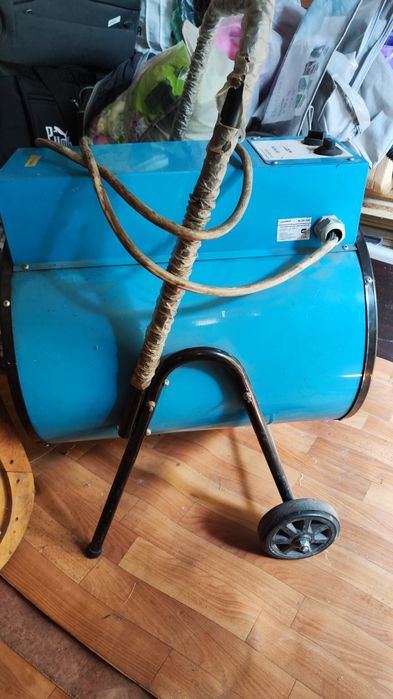 Тепловая пушка Лидер NL 04-240