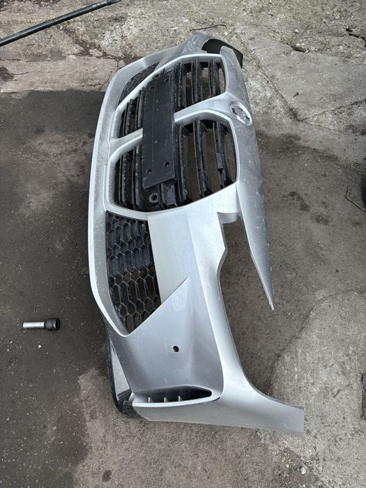Предна броня  бмв f30/f31  BMW f30 тип G80
