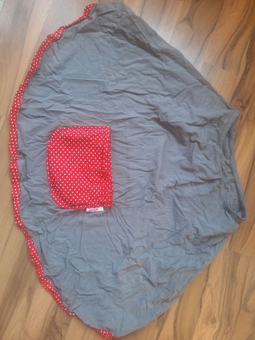 Покривало за кърмене Minene