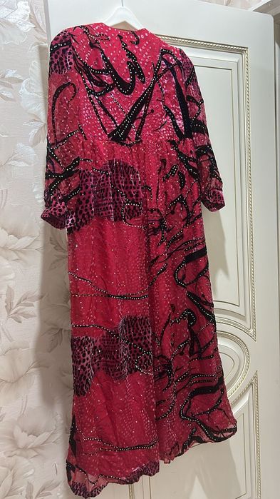 Платье камзол двойка