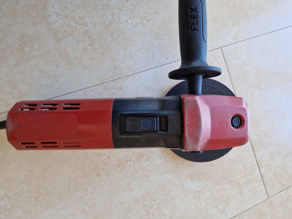 FLEX  L 1503 VR - slefuitor