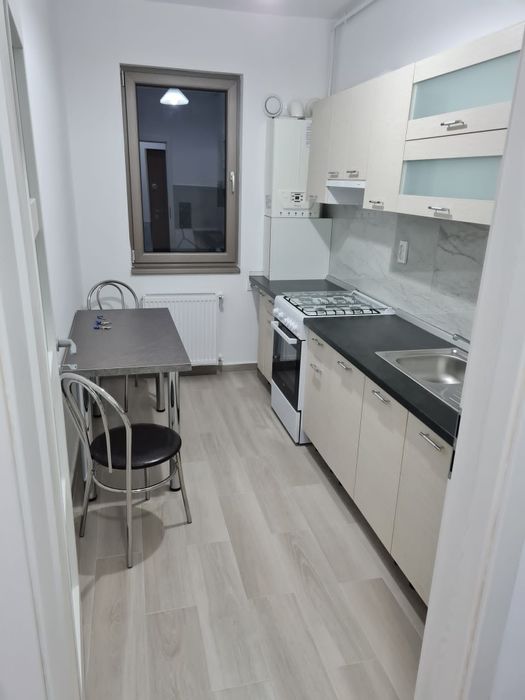 Direct proprietar | Cochete 2 camere, 51 mp + Curte 25 mp + 1 Locur de parcare, Bloc Nou 2021, doar 7 ap. – Metrou Lujerului, Str. Victor Ion Popa