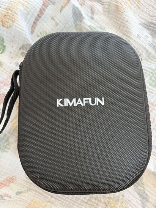 Kimafun gwp91 безжичен микрофон, водоустойчив, blutooth, комплект