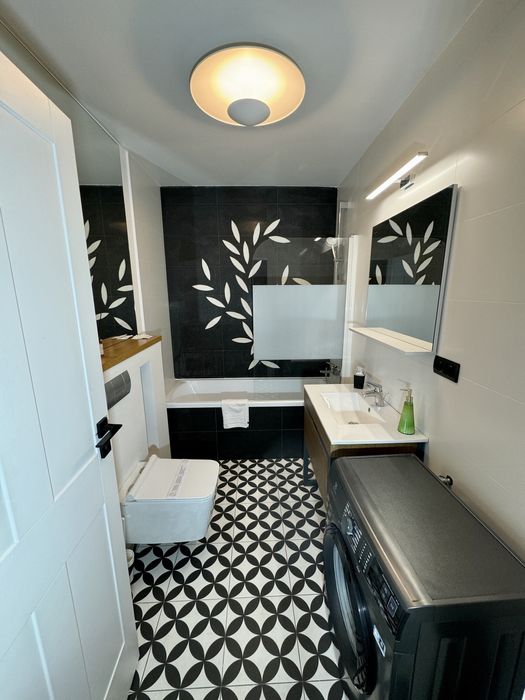 Cazare Ap 2 camere Regim Hotelier zona Piata Marasti BRD Parcare