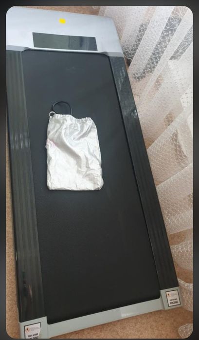 Продам беговую дорожку