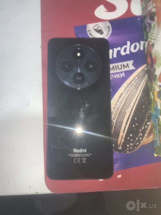 Redmi 14c 256gb zor