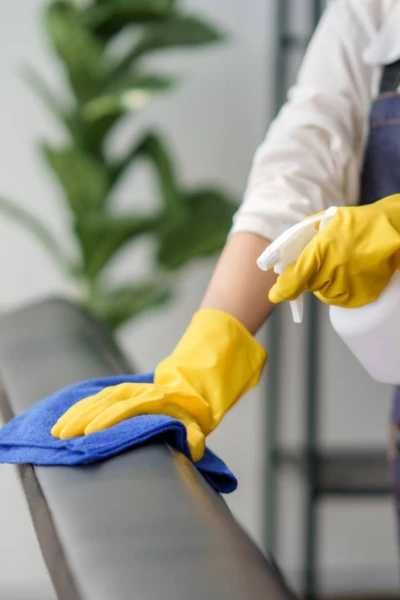 Почистване на домове и апартаменти/ Cleaning of homes and apartments