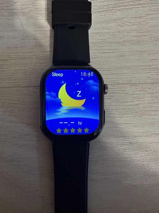 Смарт часовник ET572