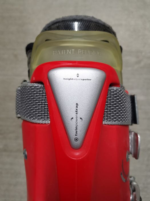 Ски обувки Dolomite RAGE X 10