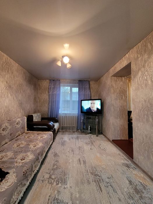 Продается 3 комн.дом район Мирный