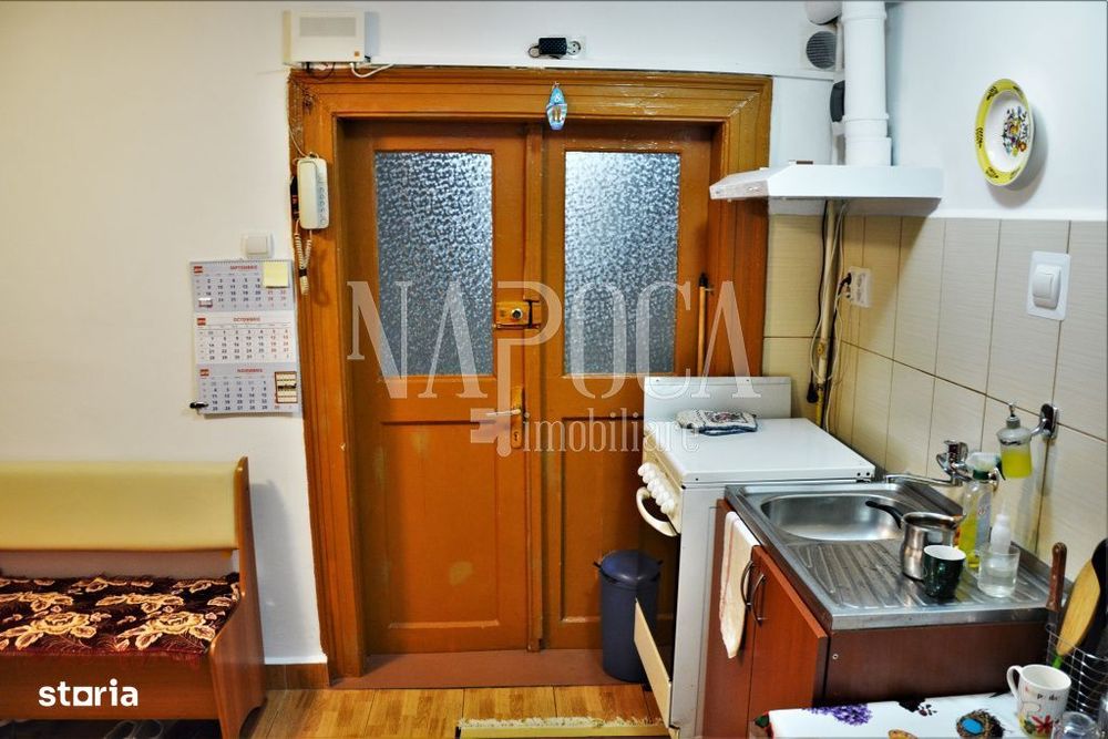 Apartament o camera de vanzare in Centru, Cluj Napoca