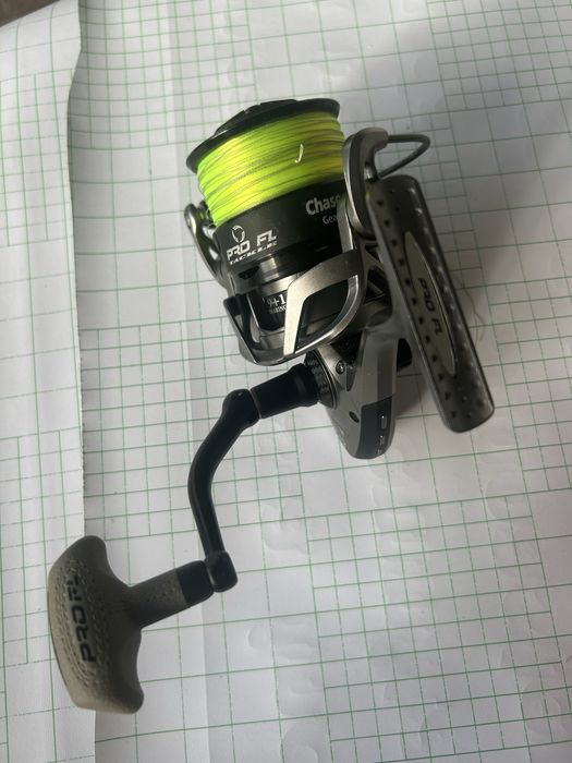 Vand combo feeder