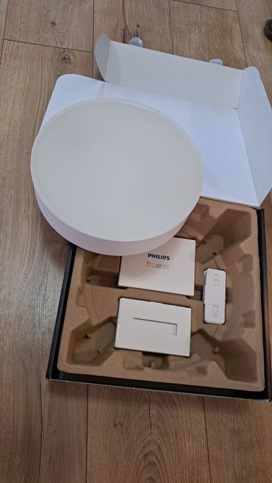 Philips lampa de plafon LED