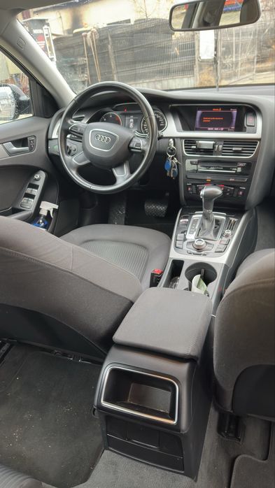 Audi a4 b8.5 de vanzare