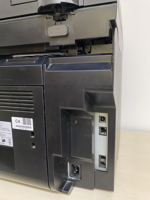 Multifunctionala HP 1536dnf