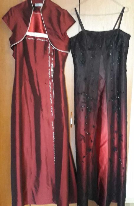 Rochie XL ocazie nunta eveniment revelion 48