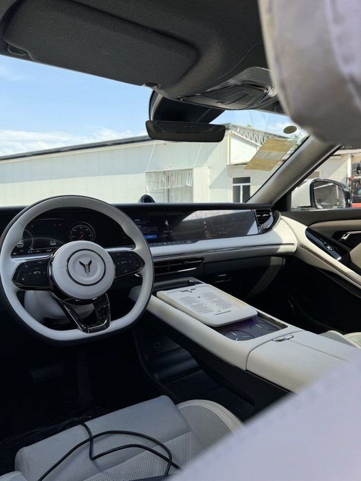 Boyah free apollo 318 BYD modellari kushandasi