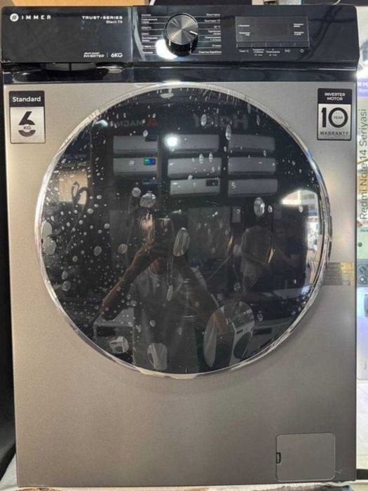 Immer kir moshinasi 200$ karopkada