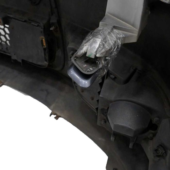 Предна броня Mitsubishi Lancer X (GS44S) 2007-2017 ID: 159288