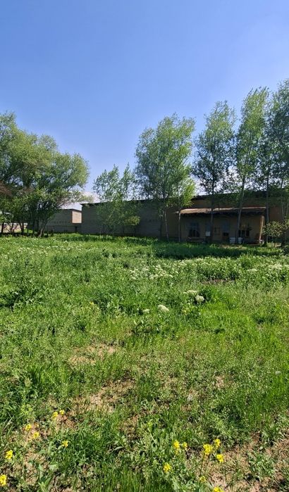 Сув буйидан ер сотилади.Кибрай Уткир махалла. Ери- 30 соток.