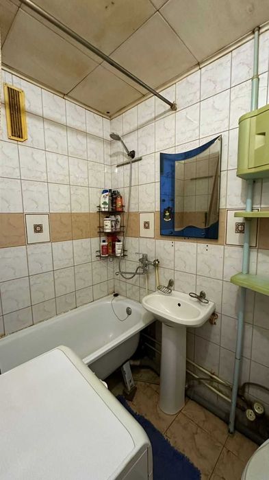 2х ком кв на Строителе