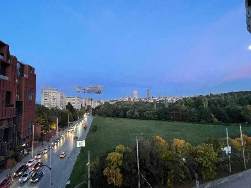 Дава се под наем Тристаен апартамент в София, Иван Вазов - 100 кв.м за 950 € - Снимка #8