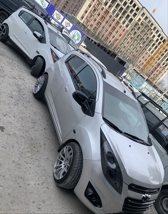 XXR diska balon sotiladi