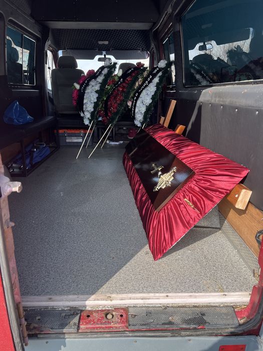 Груз 200 перевозка 24/7