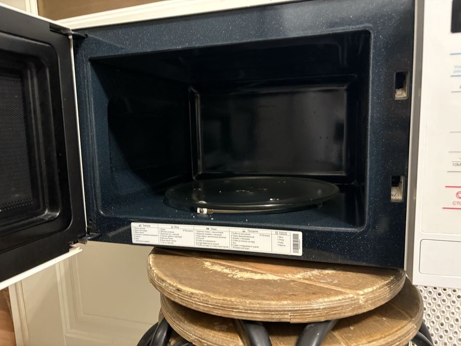 Микроволновая печь Samsung