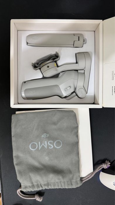 Продам Dji OM 4 SE