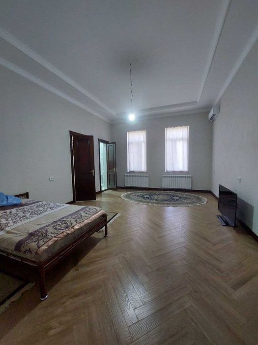Аренда современного дома под бизнес