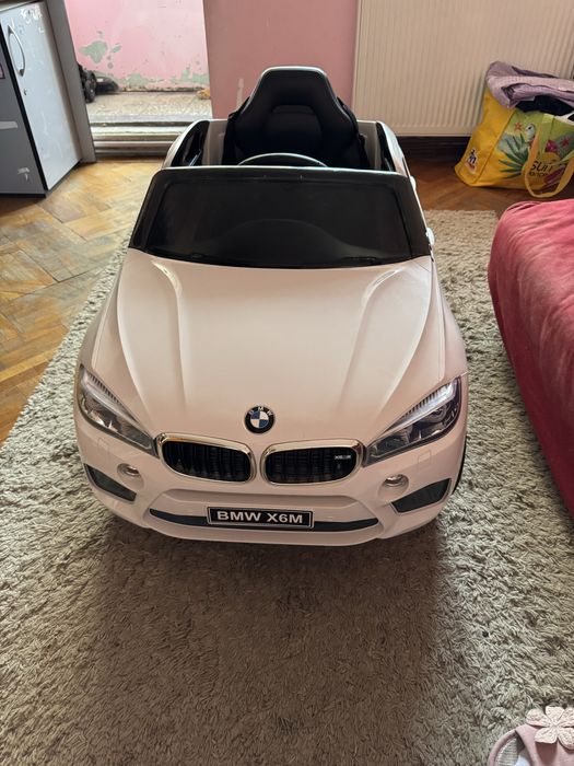 Vand bmw X6M copii