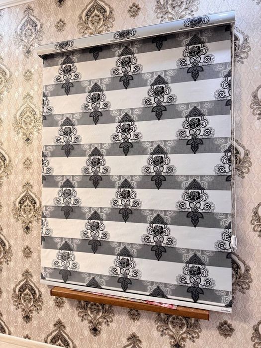 Praym Jalyuzi Buxoro judayam sifatli va xamyonbob