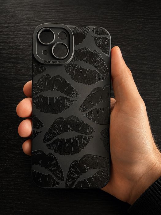 Айфон Кейс / iPhone case / iPhone 14/15/16 (вкл. Pro & Pro Max)
