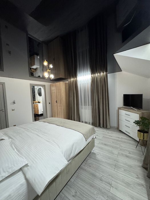 Cazare Sinaia | Casa Inna | camere duble | apartament