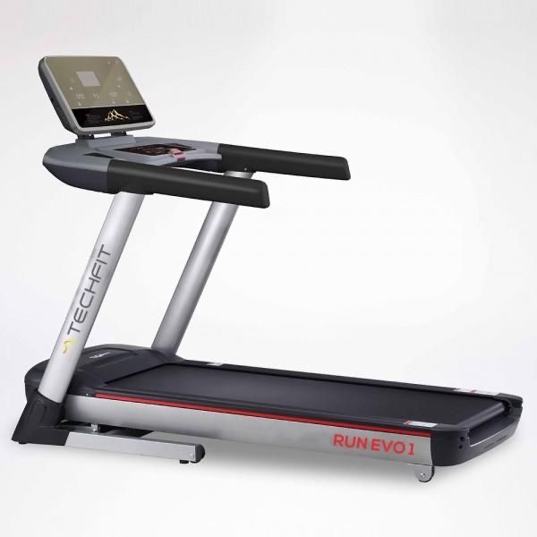 Banda Profesionala Techfit RUN EVO